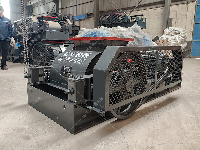 雙齒輥破碎機(jī)怎么選購,安裝要點(diǎn)有哪些? 雙齒輥破碎機(jī)怎么選購,安裝要點(diǎn)有哪些?