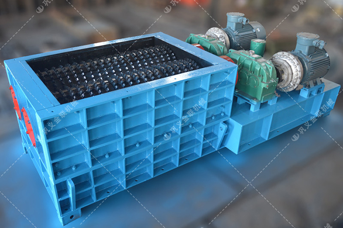 強力雙齒輥破碎機,分級齒輥式破碎機廠家,大石頭破碎機價格 強力雙齒輥破碎機,分級齒輥式破碎機廠家,大石頭破碎機價格