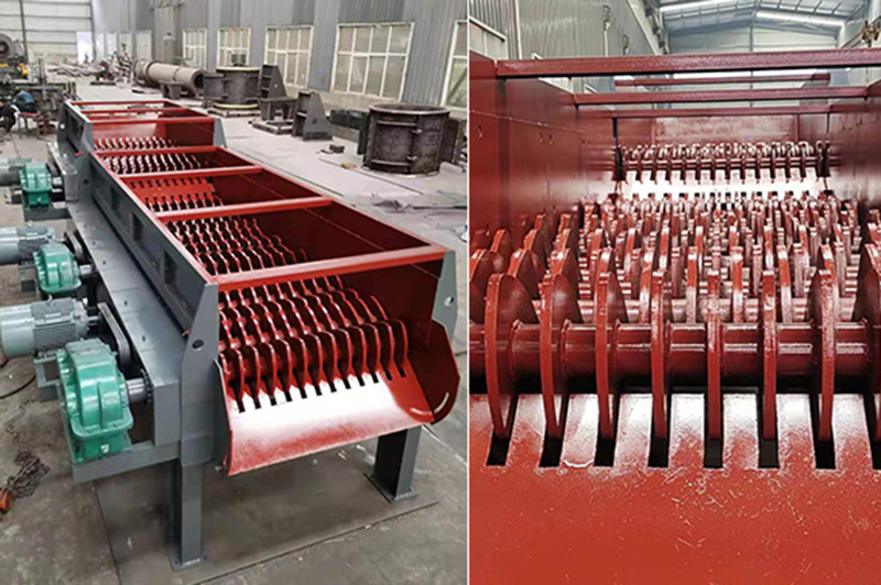 泥石分離機-移動粘土石分離篩設備-圖片視頻-生產廠家價格優惠 泥石分離機-移動粘土石分離篩設備-圖片視頻-生產廠家價格優惠