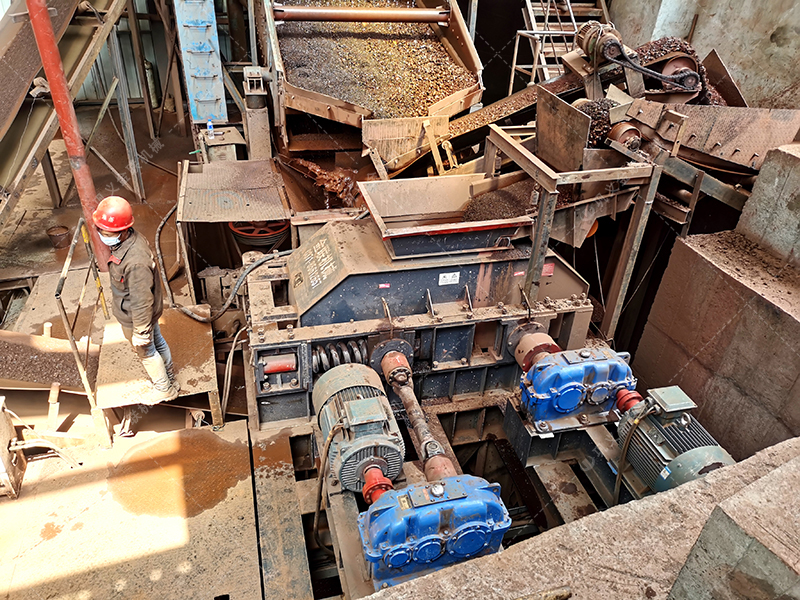 如何從網上找到好的對輥制砂機品牌廠家? 如何從網上找到好的對輥制砂機品牌廠家?