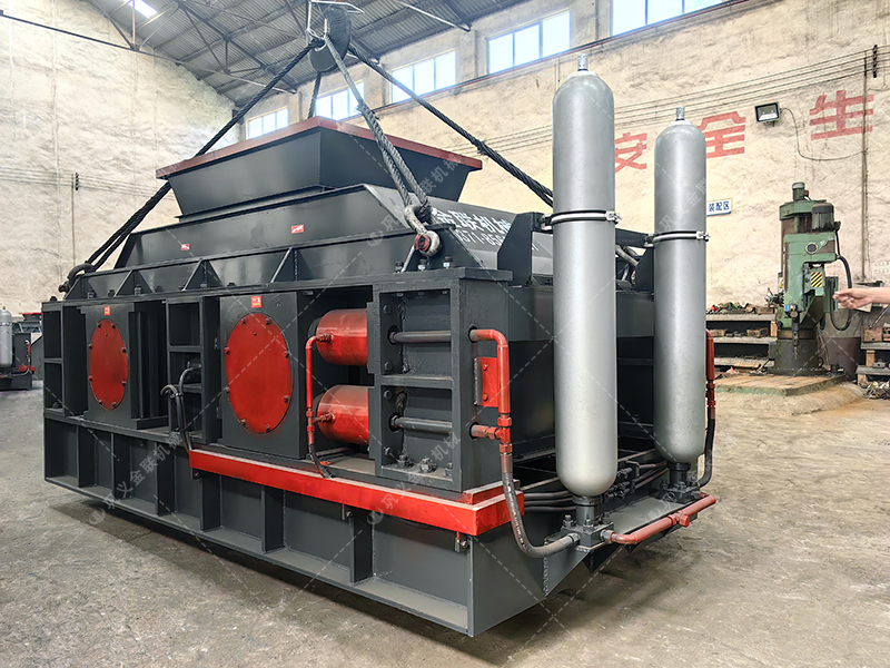 2025 年制砂設(shè)備新趨勢(shì):全自動(dòng)液壓對(duì)輥制砂機(jī)為何成行業(yè)優(yōu)選? 2025 年制砂設(shè)備新趨勢(shì):全自動(dòng)液壓對(duì)輥制砂機(jī)為何成行業(yè)優(yōu)選?